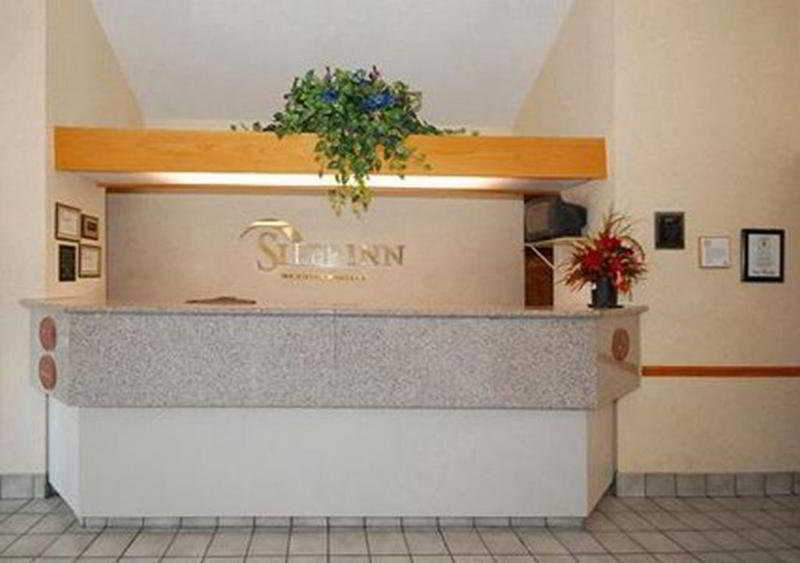 Sleep Inn Chattanooga Exterior foto
