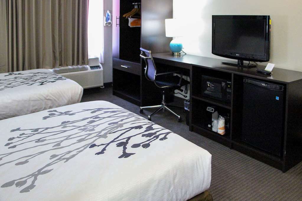Sleep Inn Chattanooga Habitación foto